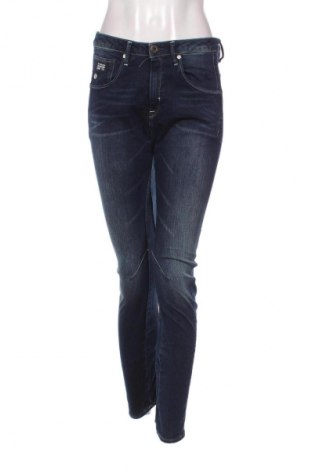 Dámske džínsy  G-Star Raw, Veľkosť M, Farba Modrá, Cena  45,48 €