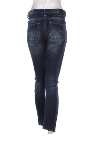 Dámske džínsy  G-Star Raw, Veľkosť M, Farba Modrá, Cena  45,48 €