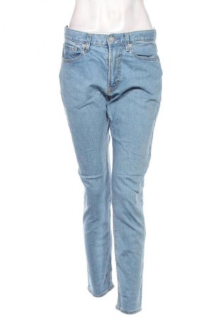 Damen Jeans GU, Größe M, Farbe Blau, Preis 20,99 €