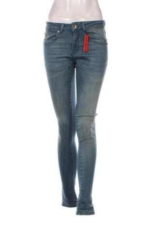Damskie jeansy Gabbiano, Rozmiar S, Kolor Niebieski, Cena 134,99 zł