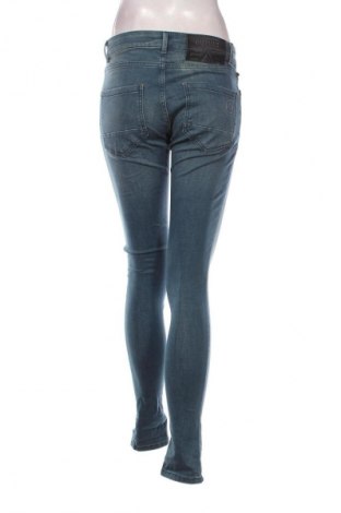 Damskie jeansy Gabbiano, Rozmiar S, Kolor Niebieski, Cena 134,99 zł