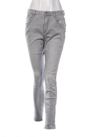 Damen Jeans Gang, Größe L, Farbe Grau, Preis € 38,00