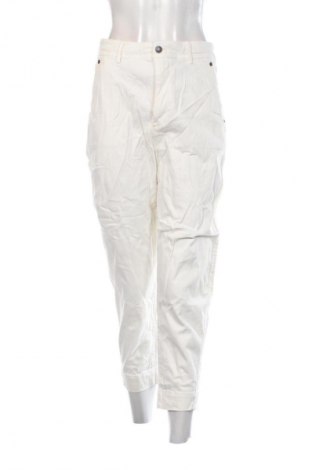 Dámske džínsy  Gap, Veľkosť S, Farba Biela, Cena  27,95 €