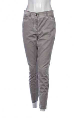 Blugi de femei Gerry Weber, Mărime L, Culoare Bej, Preț 195,50 Lei