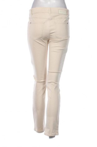 Blugi de femei Gerry Weber, Mărime M, Culoare Bej, Preț 195,50 Lei