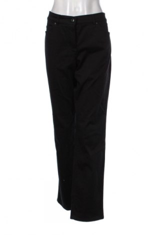 Dámské džíny  Gerry Weber, Velikost L, Barva Černá, Cena  1 229,00 Kč