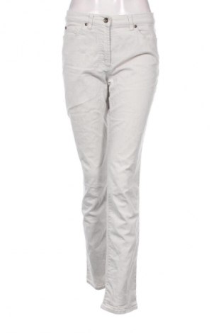 Dámske džínsy  Gerry Weber, Veľkosť M, Farba Sivá, Cena  46,12 €
