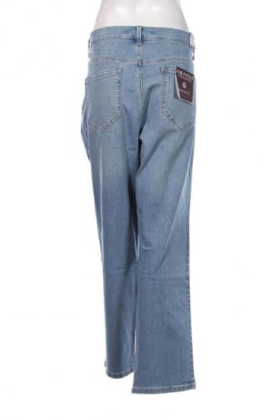 Női farmernadrág Gloria Vanderbilt, Méret XXL, Szín Kék, Ár 12 449 Ft