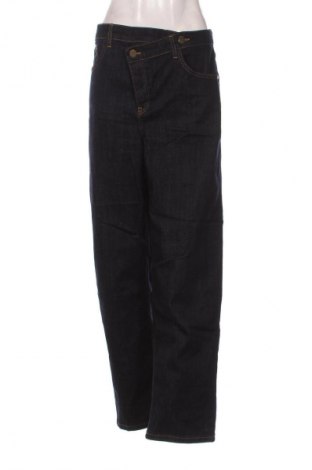 Damen Jeans Goldgarn, Größe XL, Farbe Blau, Preis € 61,99