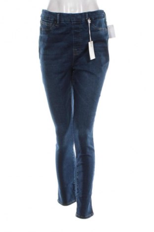 Damen Jeans Good American, Größe L, Farbe Blau, Preis 119,99 €