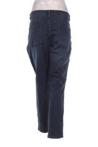 Damen Jeans Grae, Größe XXL, Farbe Blau, Preis € 32,99