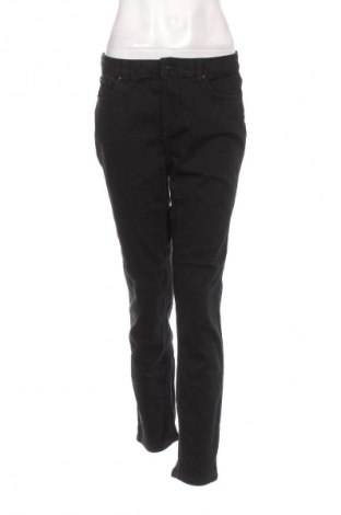 Damen Jeans Grae, Größe L, Farbe Schwarz, Preis € 20,99
