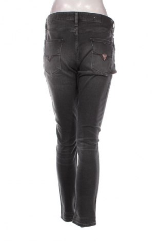 Dámské džíny  Guess, Velikost XL, Barva Černá, Cena  2 799,00 Kč