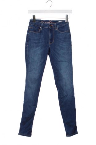 Blugi de femei Guess, Mărime XS, Culoare Albastru, Preț 258,99 Lei
