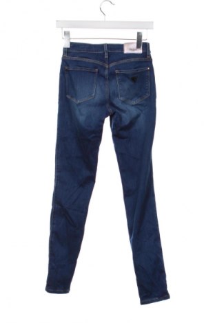 Blugi de femei Guess, Mărime XS, Culoare Albastru, Preț 258,99 Lei