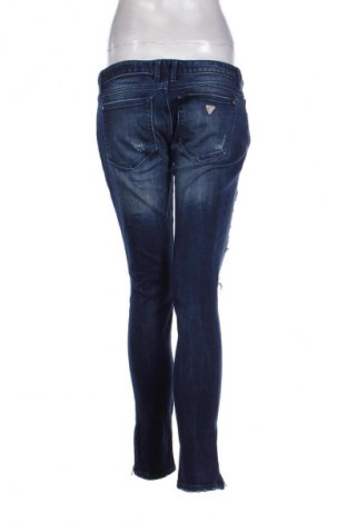 Γυναικείο Τζίν Guess, Μέγεθος L, Χρώμα Μπλέ, Τιμή 38,27 €