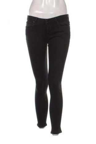 Blugi de femei Guess, Mărime L, Culoare Negru, Preț 535,00 Lei