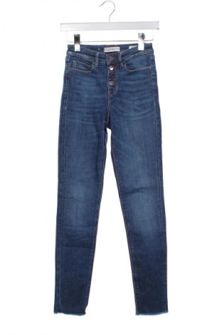 Damen Jeans Guess, Größe XS, Farbe Blau, Preis 38,29 €