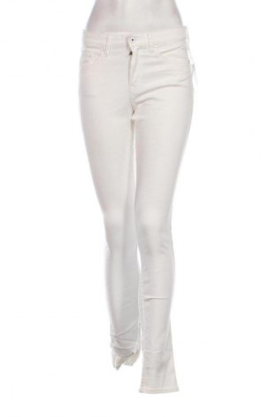 Dámske džínsy  H&M, Veľkosť M, Farba Biela, Cena  26,95 €