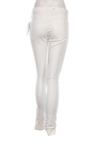 Dámske džínsy  H&M, Veľkosť M, Farba Biela, Cena  26,95 €