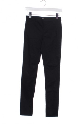 Dámské džíny  H&M, Velikost S, Barva Černá, Cena  371,00 Kč