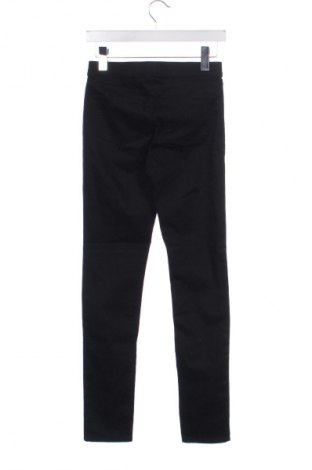 Dámské džíny  H&M, Velikost S, Barva Černá, Cena  371,00 Kč