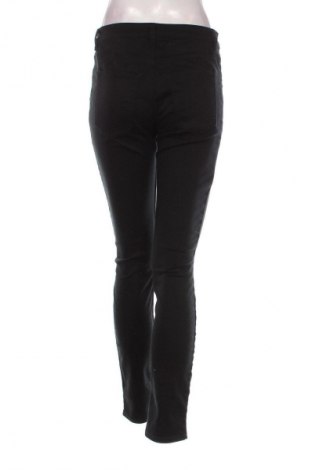Blugi de femei H&M, Mărime M, Culoare Negru, Preț 76,32 Lei