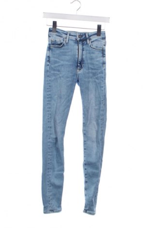 Damen Jeans H&M, Größe XS, Farbe Blau, Preis € 14,91