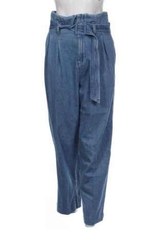 Dámske džínsy  H&M, Veľkosť S, Farba Modrá, Cena  14,83 €