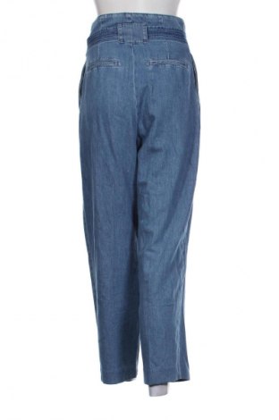 Dámske džínsy  H&M, Veľkosť S, Farba Modrá, Cena  14,83 €