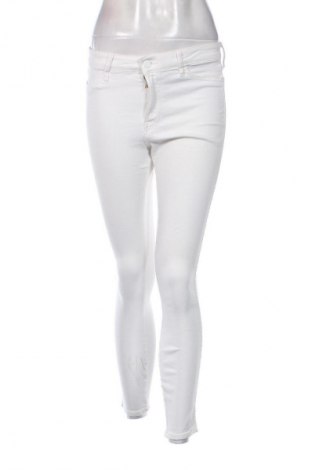 Damen Jeans H&M, Größe S, Farbe Weiß, Preis € 14,83