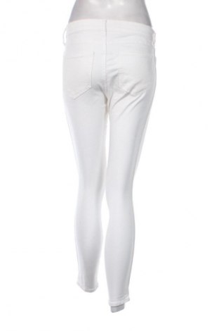 Damen Jeans H&M, Größe S, Farbe Weiß, Preis € 14,83