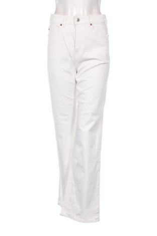 Damen Jeans H&M, Größe M, Farbe Weiß, Preis € 20,81