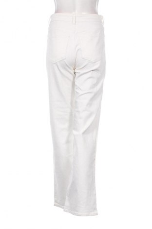 Damen Jeans H&M, Größe M, Farbe Weiß, Preis € 20,81