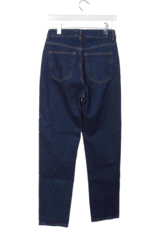 Γυναικείο Τζίν H&M, Μέγεθος S, Χρώμα Μπλέ, Τιμή 27,80 €