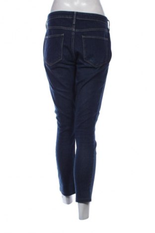 Női farmernadrág H&M, Méret XL, Szín Kék, Ár 10 868 Ft