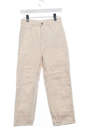 Damen Jeans H&M, Größe S, Farbe Ecru, Preis € 20,99
