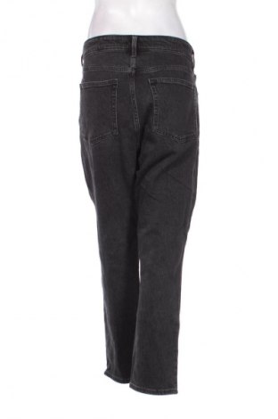 Dámské džíny  H&M, Velikost XXL, Barva Šedá, Cena  618,00 Kč