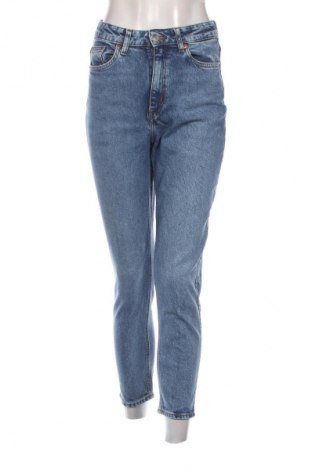 Dámské džíny  H&M, Velikost S, Barva Modrá, Cena  367,00 Kč