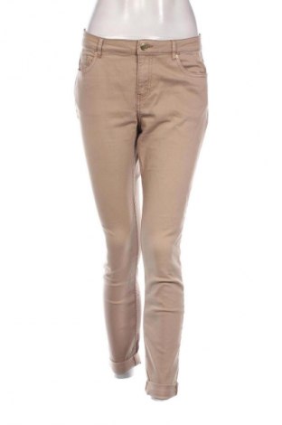 Dámské džíny  H&M, Velikost M, Barva Hnědá, Cena  371,00 Kč