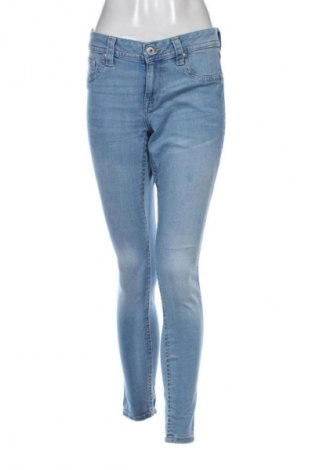 Dámské džíny  H&M, Velikost XL, Barva Modrá, Cena  367,00 Kč