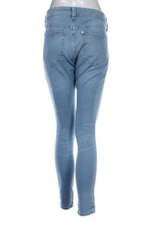 Dámské džíny  H&M, Velikost XL, Barva Modrá, Cena  367,00 Kč