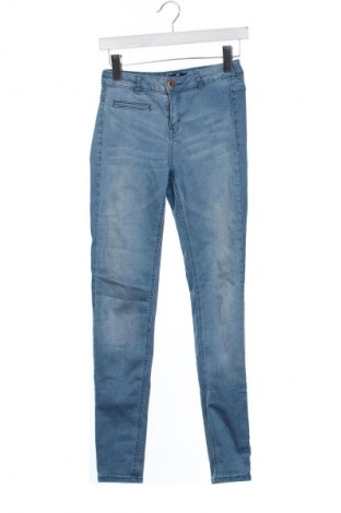 Dámské džíny  H&M, Velikost S, Barva Modrá, Cena  367,00 Kč