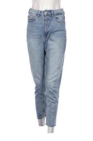 Γυναικείο Τζίν H&M, Μέγεθος S, Χρώμα Μπλέ, Τιμή 14,83 €