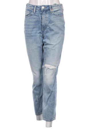 Damen Jeans H&M, Größe M, Farbe Blau, Preis € 21,09