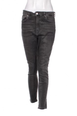 Dámske džínsy  H&M, Veľkosť XL, Farba Sivá, Cena  14,83 €