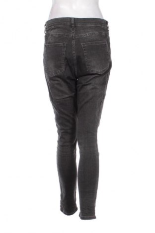 Dámske džínsy  H&M, Veľkosť XL, Farba Sivá, Cena  14,83 €