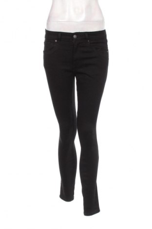 Damskie jeansy H&M, Rozmiar M, Kolor Czarny, Cena 95,99 zł