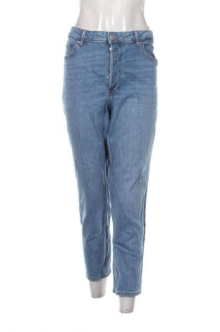 Női farmernadrág H&M, Méret XL, Szín Kék, Ár 5 865 Ft
