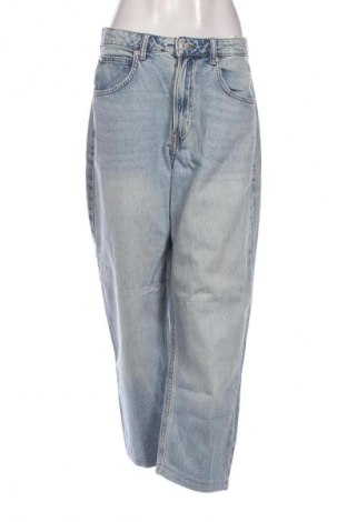 Damen Jeans H&M, Größe L, Farbe Blau, Preis 14,83 €